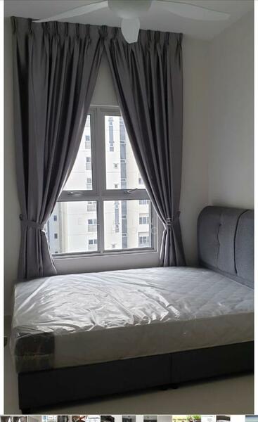 Untuk Disewa - Aman 1