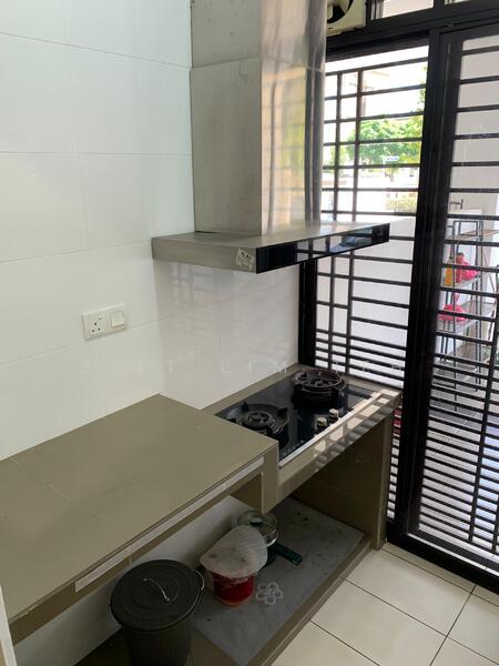 For Sale - Puchong sierra 12