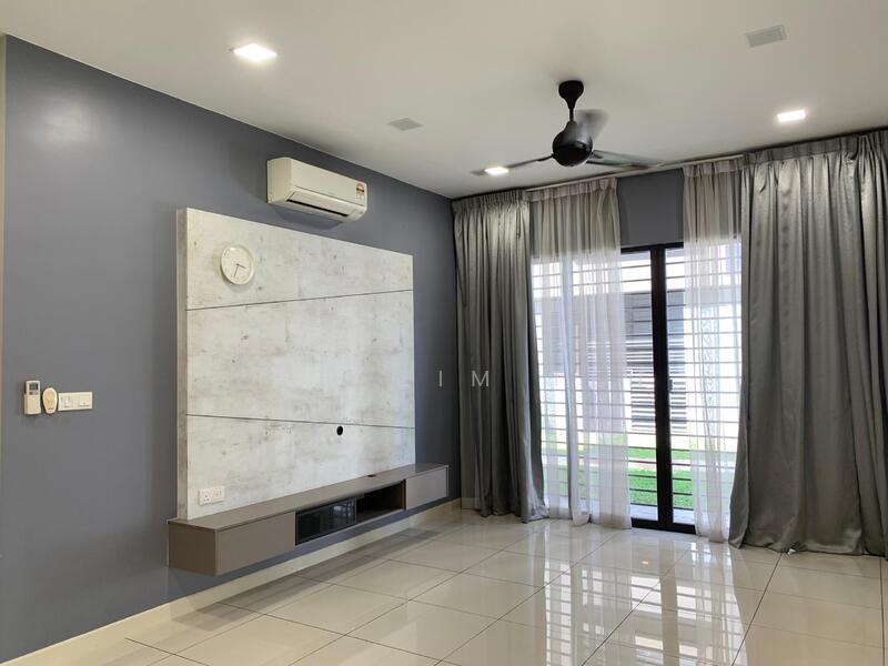For Sale - Puchong sierra 12