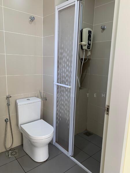 For Sale - Puchong sierra 12