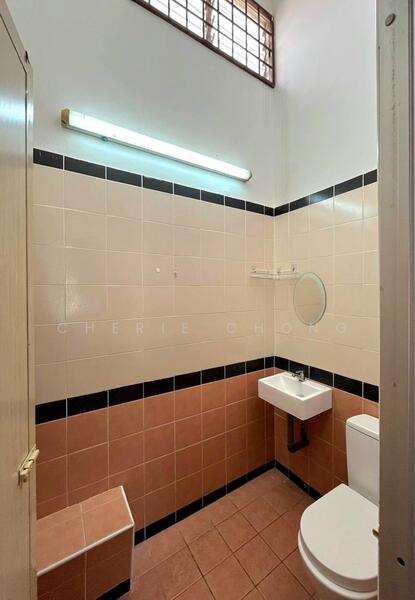 For Sale - Bandar Seri Botani Palma