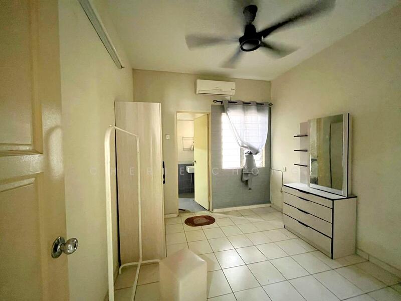 For Sale - Bandar Seri Botani Palma