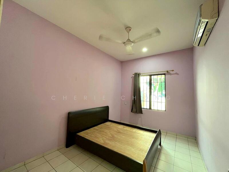 For Sale - Bandar Seri Botani Palma