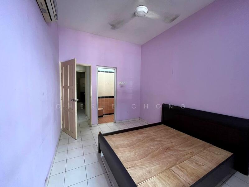 For Sale - Bandar Seri Botani Palma