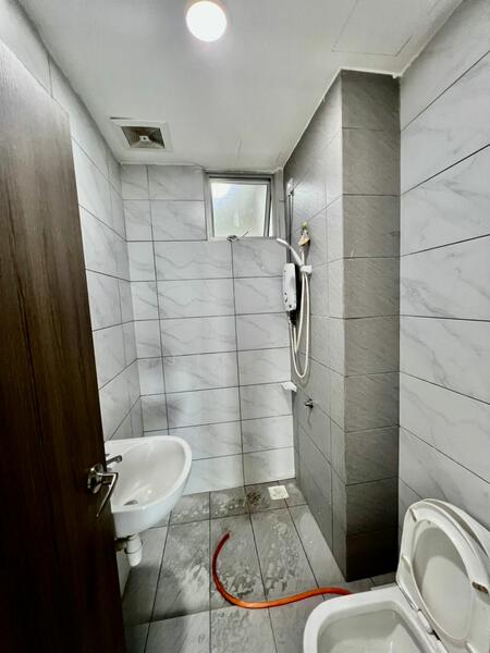 For Rent - SKS Habitat