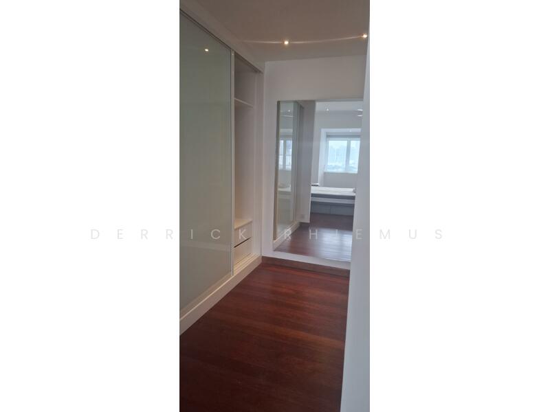 Master Bedroom wardrobe