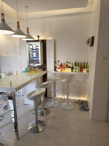 For Sale - Stutong Heights 2