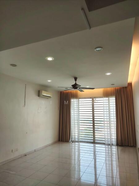 Untuk Dijual - Capri Park Condominium