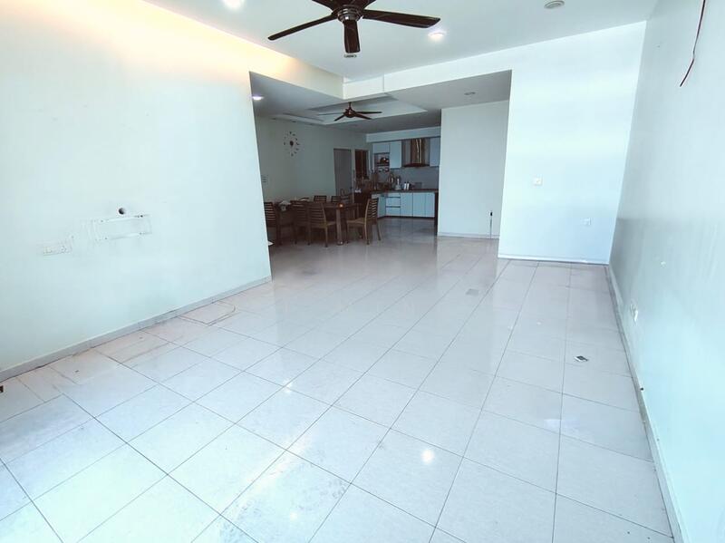 Untuk Dijual - Capri Park Condominium