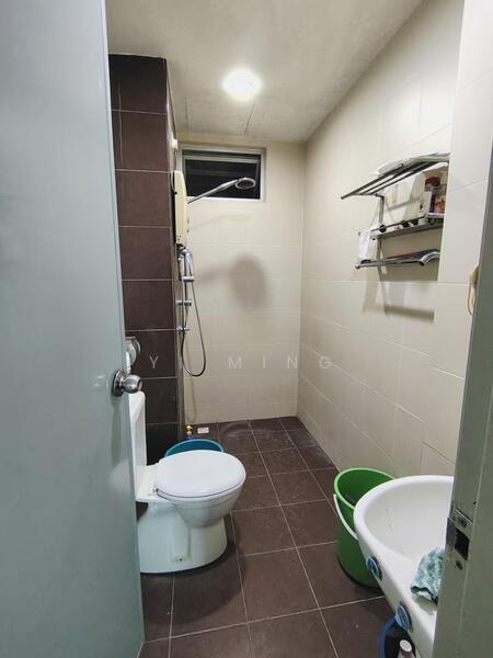 Untuk Dijual - Capri Park Condominium