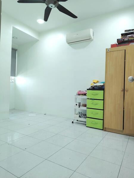 Untuk Dijual - Capri Park Condominium