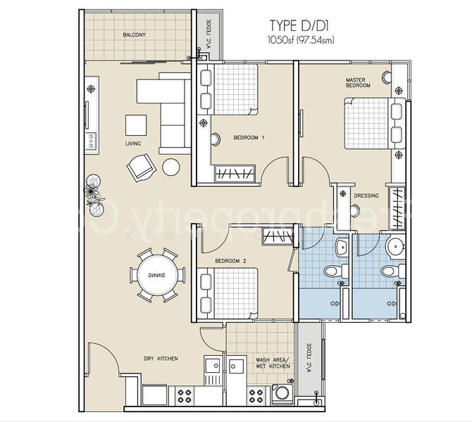 For Sale Maxim Residences