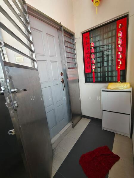 For Sale - Kampung Cempaka