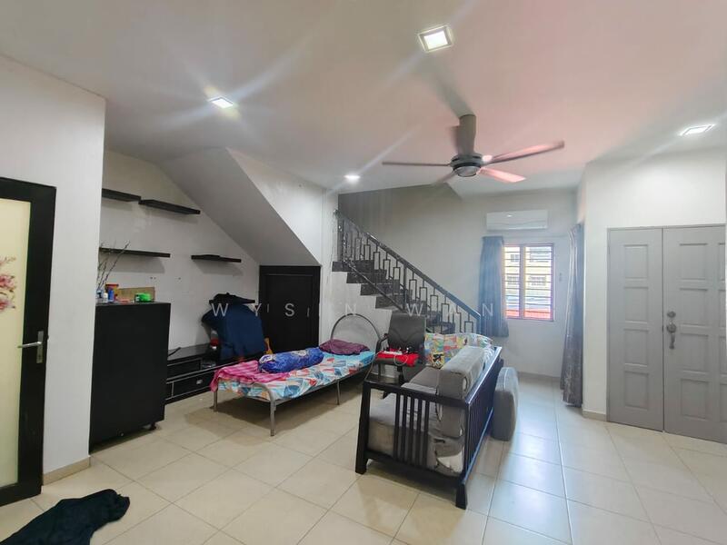 For Sale - Kampung Cempaka