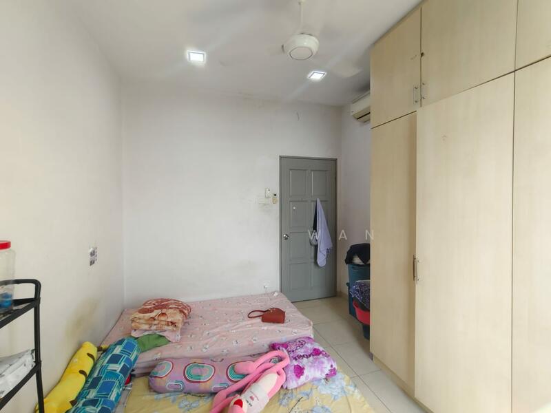 For Sale - Kampung Cempaka