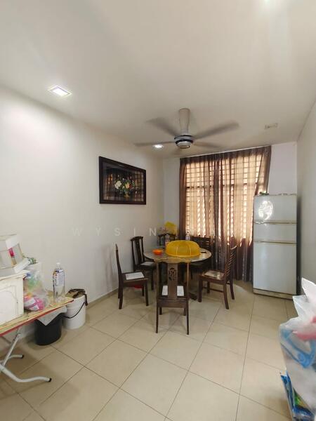 For Sale - Kampung Cempaka