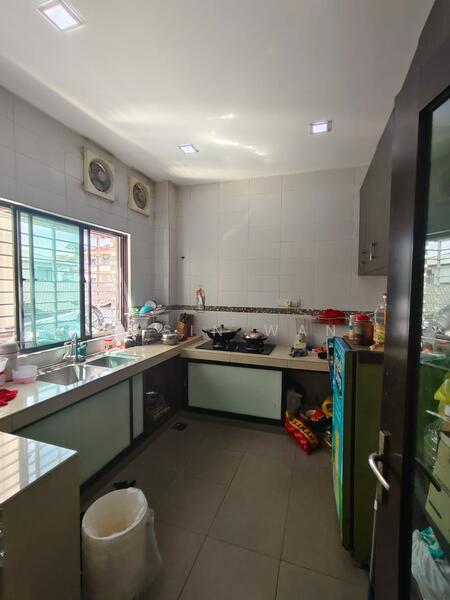 For Sale - Kampung Cempaka