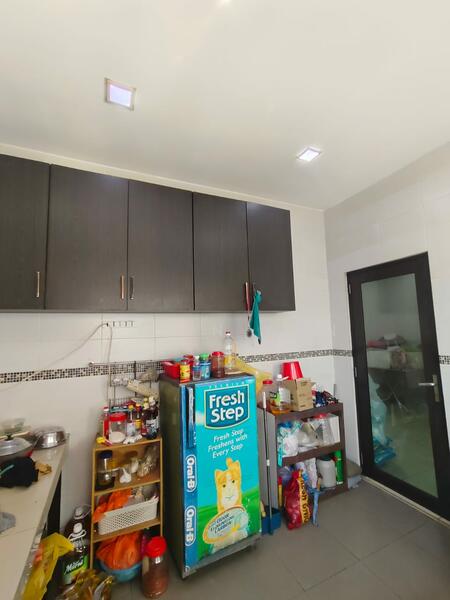 For Sale - Kampung Cempaka