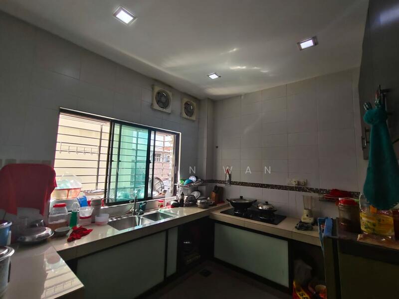 For Sale - Kampung Cempaka