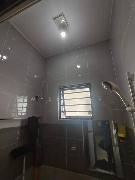 For Sale - Kampung Cempaka