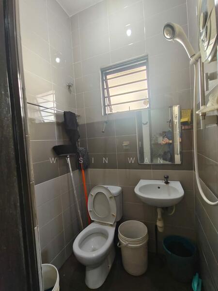 For Sale - Kampung Cempaka