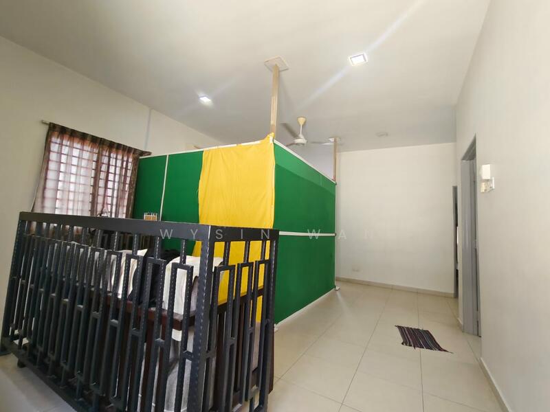 For Sale - Kampung Cempaka