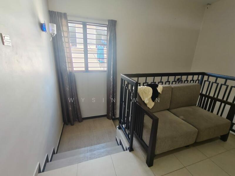 For Sale - Kampung Cempaka