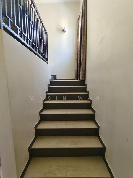 For Sale - Kampung Cempaka