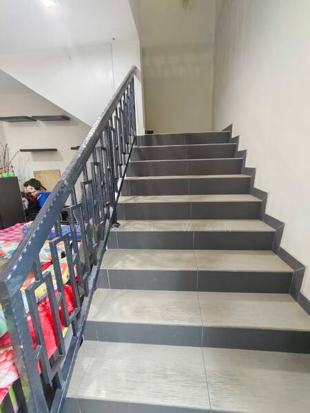 For Sale - Kampung Cempaka