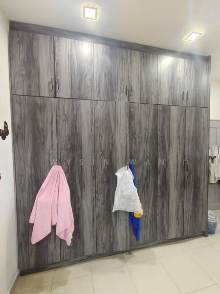 For Sale - Kampung Cempaka