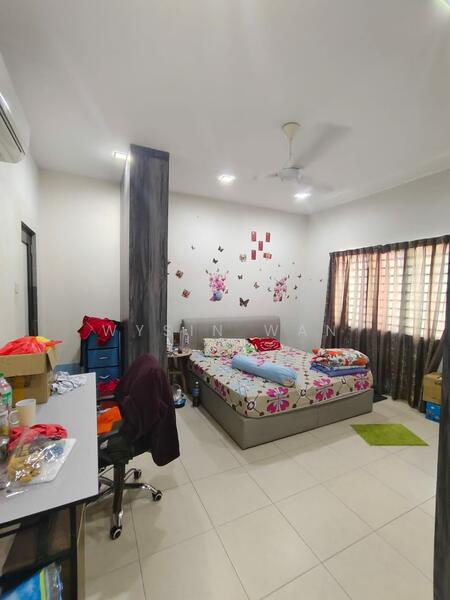 For Sale - Kampung Cempaka