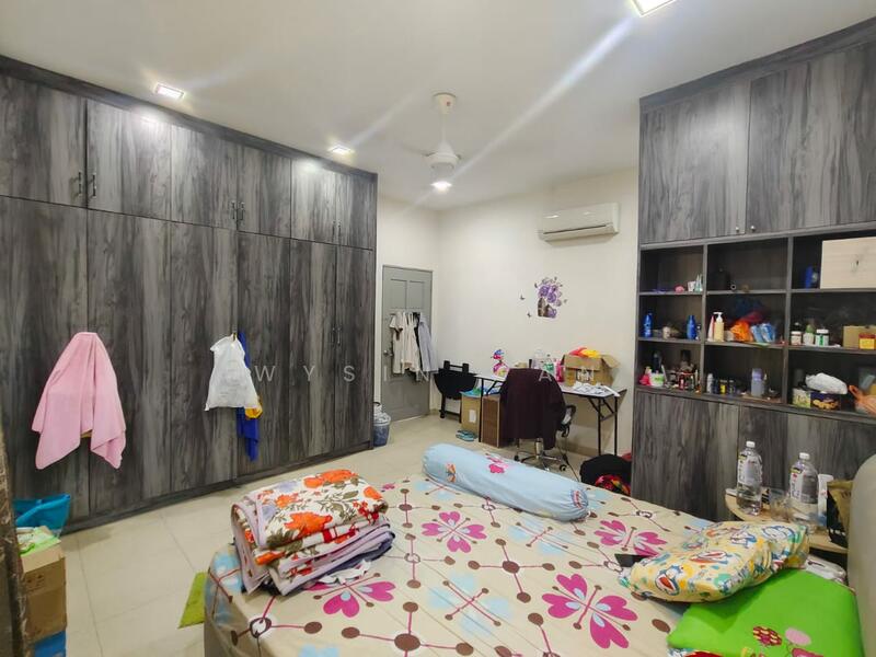 For Sale - Kampung Cempaka