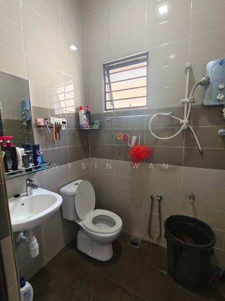 For Sale - Kampung Cempaka