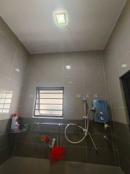 For Sale - Kampung Cempaka