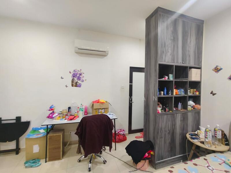 For Sale - Kampung Cempaka