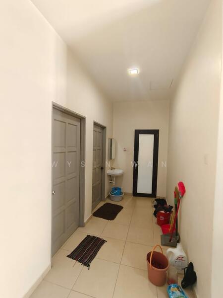 For Sale - Kampung Cempaka