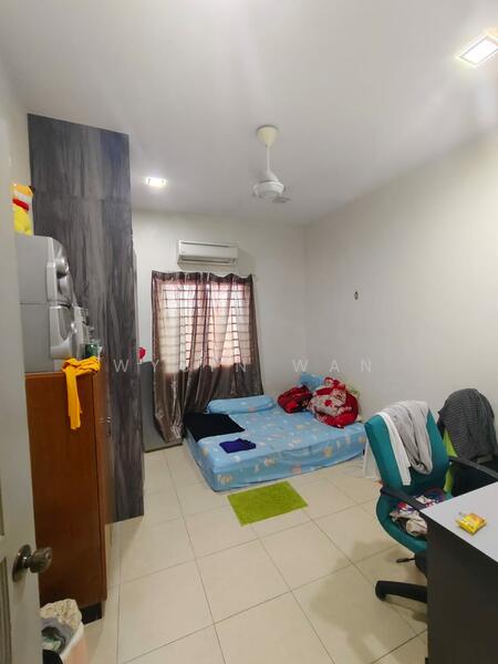 For Sale - Kampung Cempaka