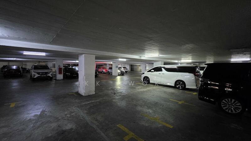 Car Park