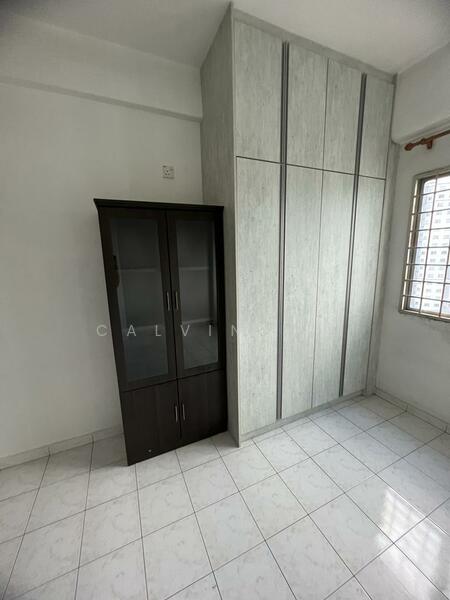 Condominium for Sale at Menara Menjalara - Calvin Lim - Bedroom - PropertyGuru.com.my