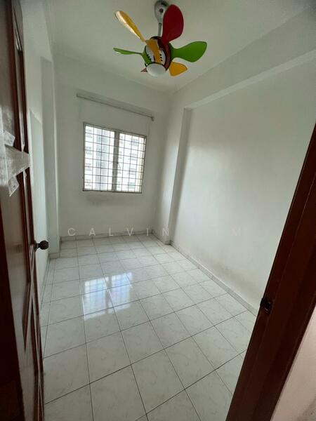 Condominium for Sale at Menara Menjalara - Calvin Lim - Bedroom - PropertyGuru.com.my