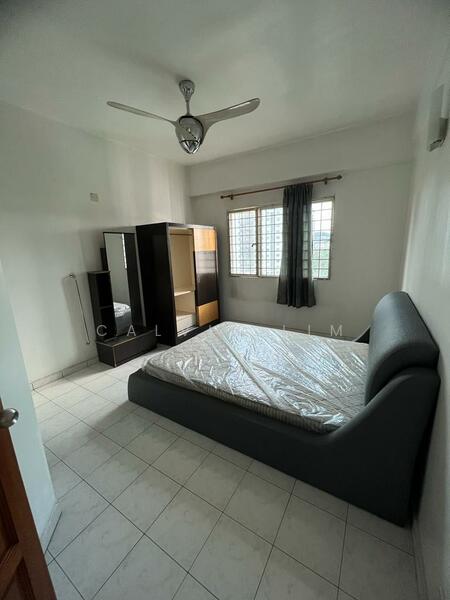 Condominium for Sale at Menara Menjalara - Calvin Lim - Bedroom - PropertyGuru.com.my