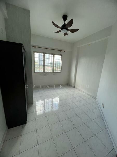 Condominium for Sale at Menara Menjalara - Calvin Lim - Bedroom - PropertyGuru.com.my