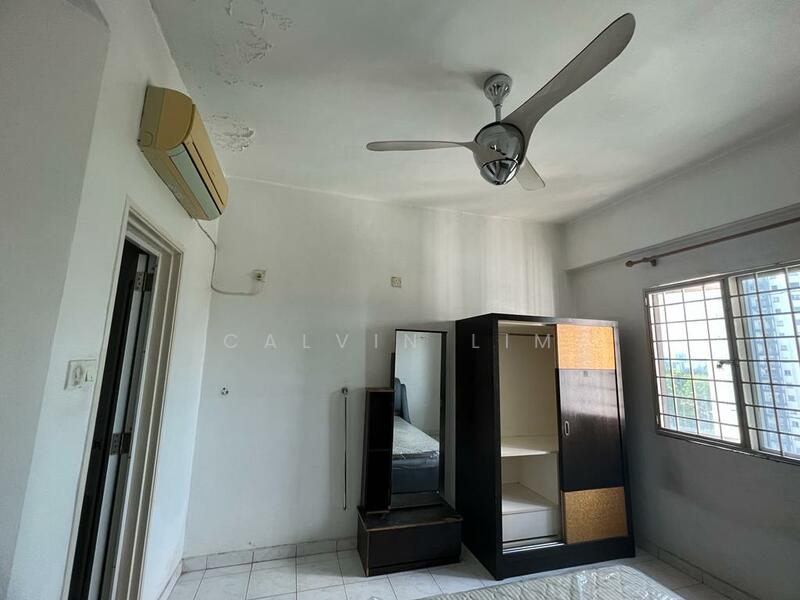 Condominium for Sale at Menara Menjalara - Calvin Lim - Bedroom - PropertyGuru.com.my