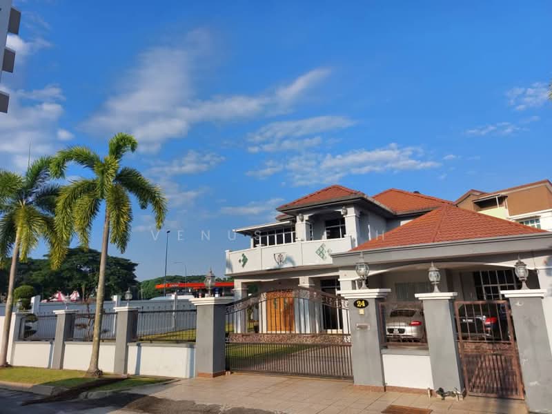 Rumah Banglo untuk Dijual di Bukit Kecil (Bukit Mertajam) - Venus Teoh - Exterior - PropertyGuru.com.my