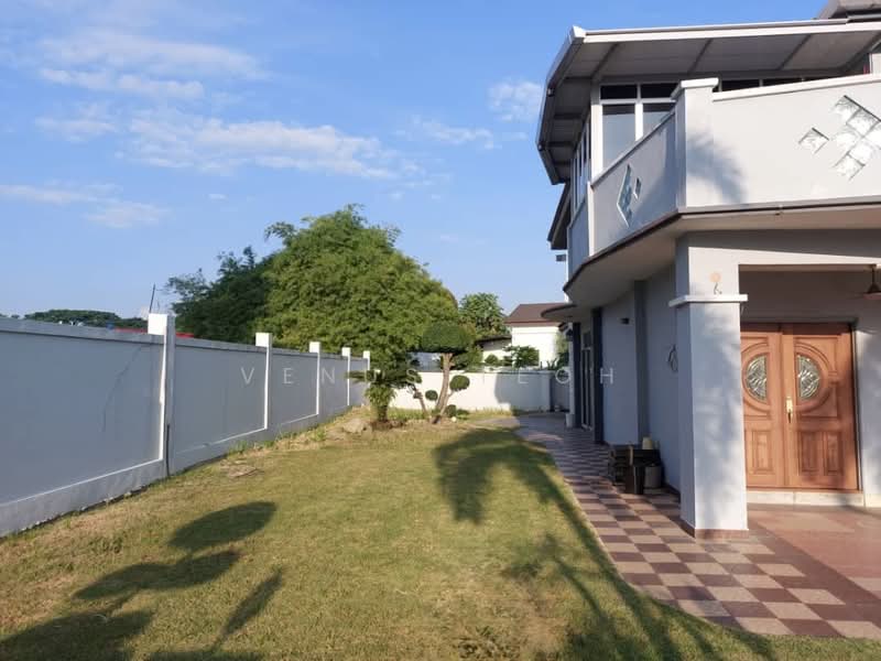 Rumah Banglo untuk Dijual di Bukit Kecil (Bukit Mertajam) - Venus Teoh - Exterior - PropertyGuru.com.my