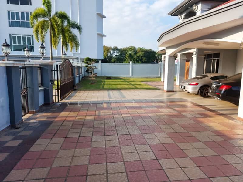 Rumah Banglo untuk Dijual di Bukit Kecil (Bukit Mertajam) - Venus Teoh - Exterior - PropertyGuru.com.my
