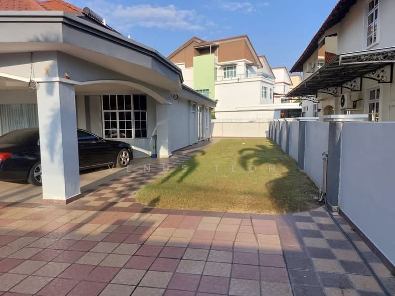 Rumah Banglo untuk Dijual di Bukit Kecil (Bukit Mertajam) - Venus Teoh - Exterior - PropertyGuru.com.my