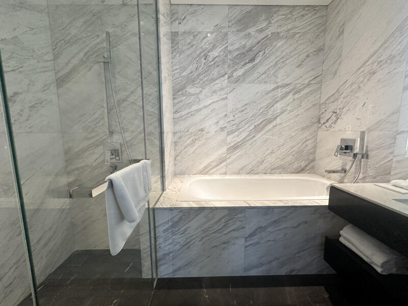 SO Sofitel Kuala Lumpur Residences untuk Untuk Dijual - RM 2,660,000, Mac 2026 - Bathroom - PropertyGuru.com.my