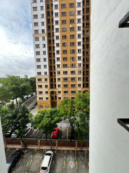 Condominium for Sale at Pelangi Damansara - Calvin Lim - Exterior - PropertyGuru.com.my