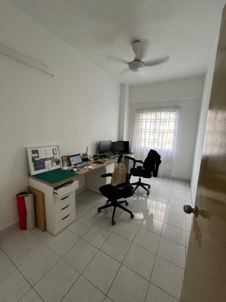 Condominium for Sale at Pelangi Damansara - Calvin Lim - Study - PropertyGuru.com.my